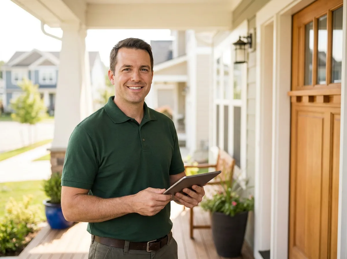 Pest control FAQs for Charles Town, WV